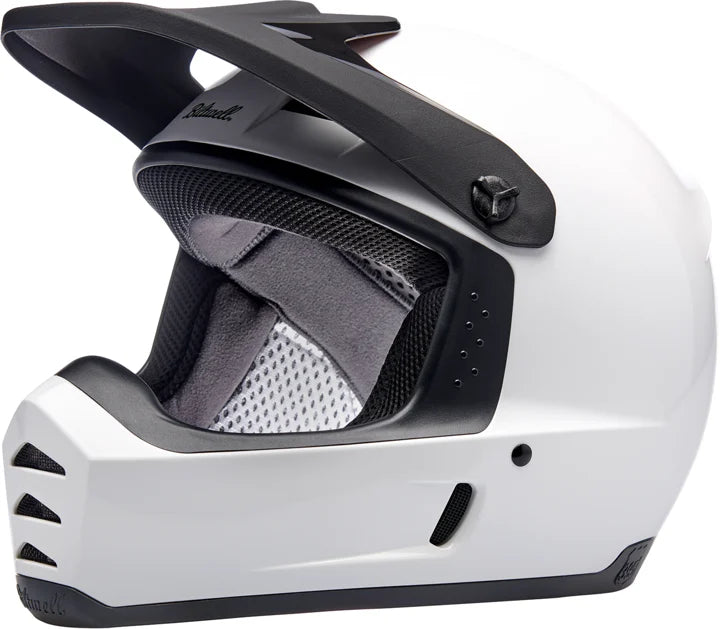 Biltwell 395 Helmet