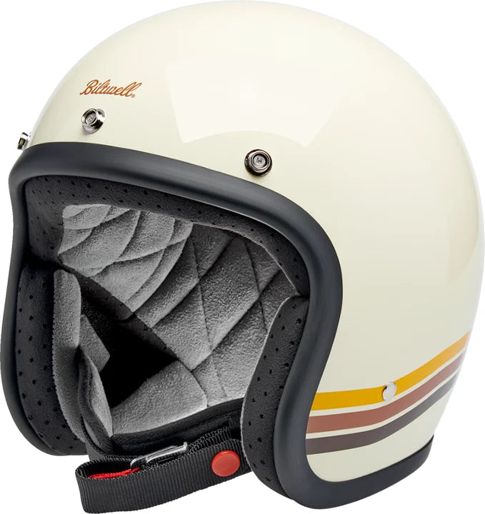 Biltwell Bonanza Helmet