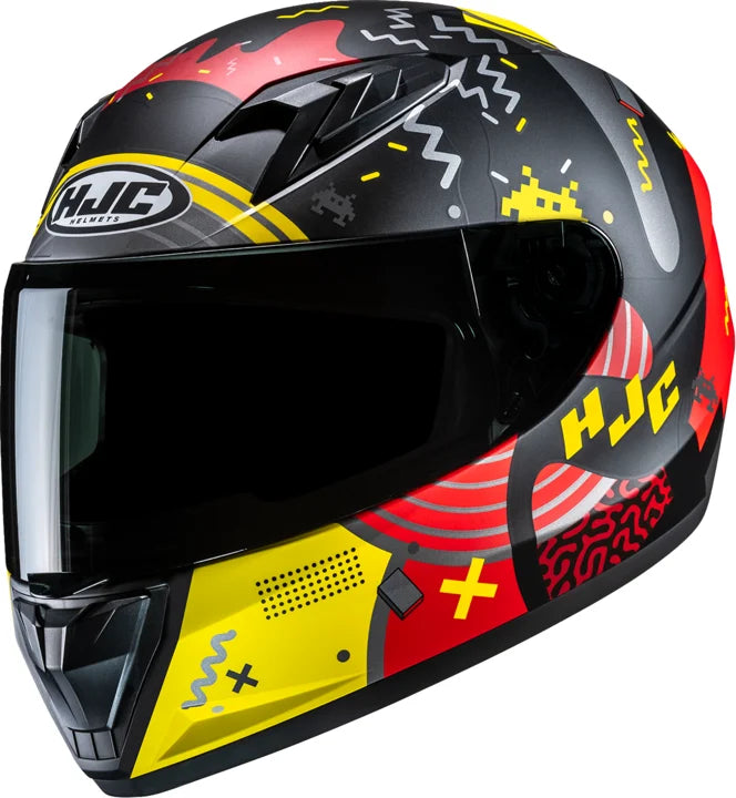 HJC Youth Y10 Helmet