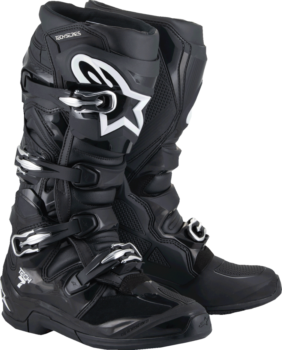 Riding Boots