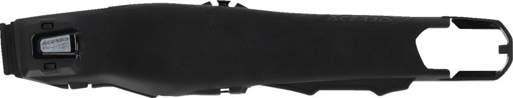 ACERBIS Swingarm Guard - Black - KTM - EX/XC '24