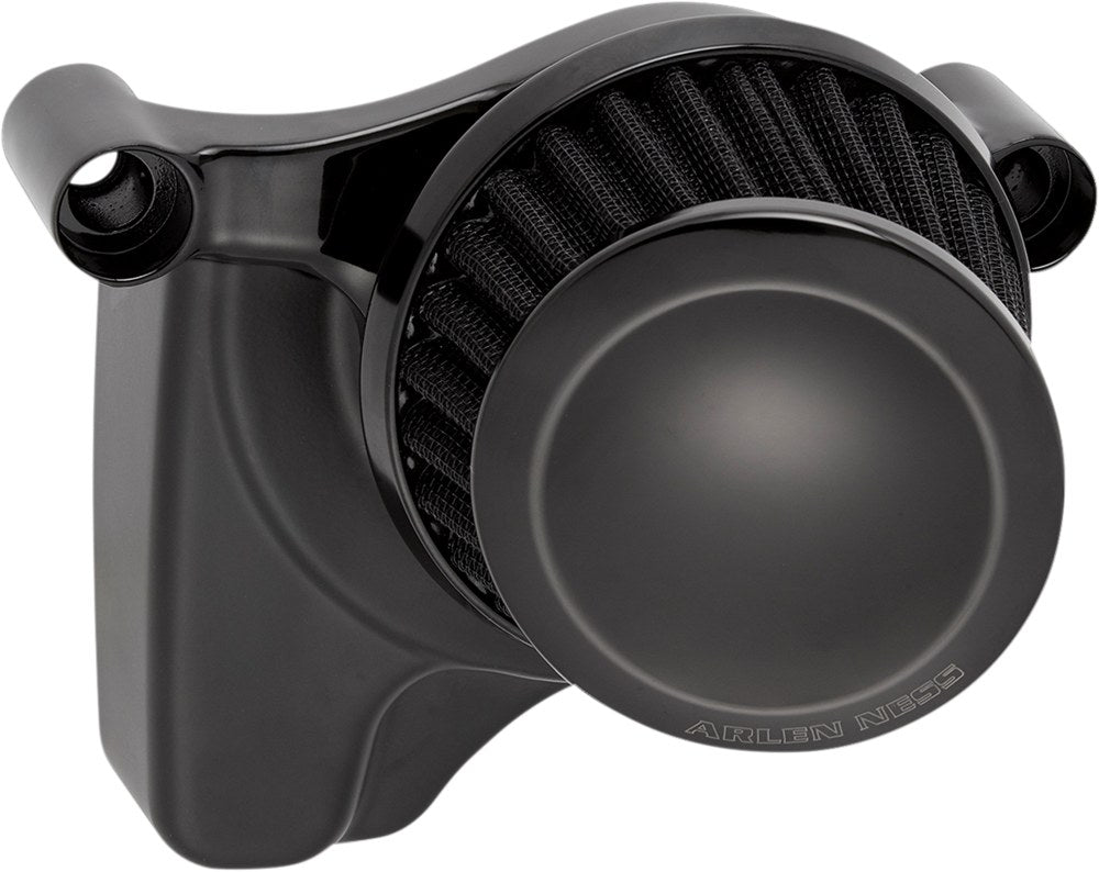 ARLEN NESS Mini 22° Air Cleaner Kit - Black