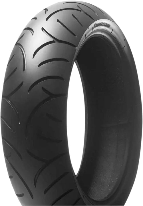 Bridgestone Battlax BT-021 Rear Tire