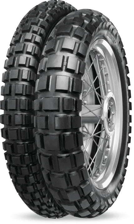 Continental TKC 80 Tire