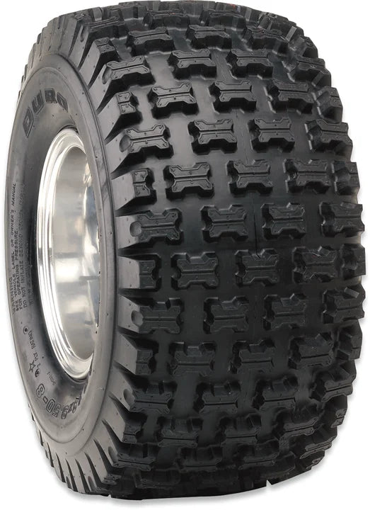 Duro DI-2006 Easy Trail Tire