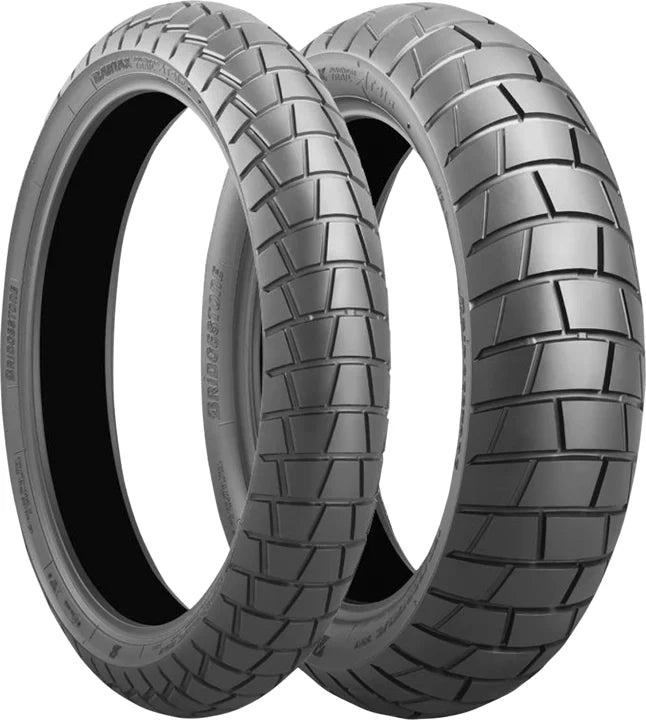 Bridgestone Battlax Adventure Trail AT41 Tire