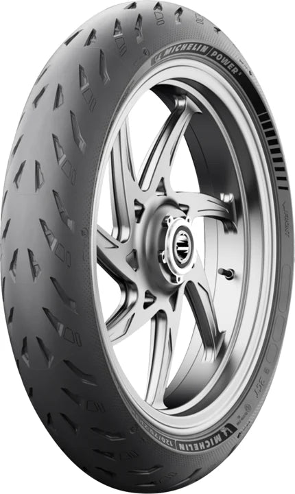Michelin Power 5 Tire