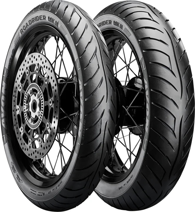 Avon MKII Roadrider Tire