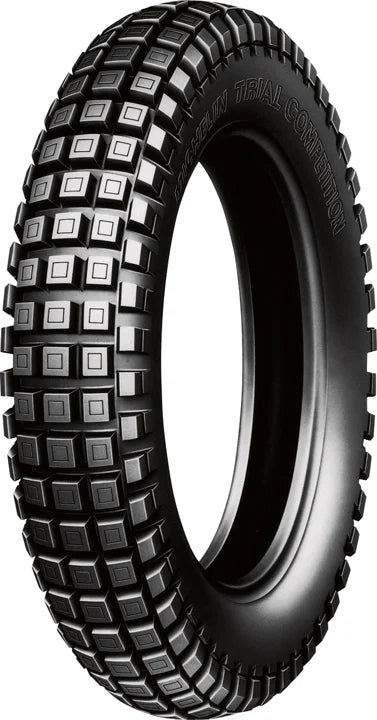 Michelin Trial X-Light Competition Tire