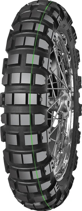 Mitas Enduro Trail-Rally Pro Super Light Tire