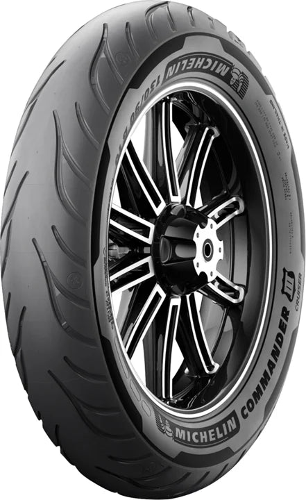 Michelin Commander III Reinforced Cruiser Tire