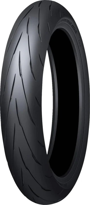 Dunlop Sportmax Q5A Tire