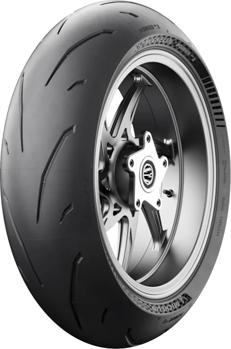 Michelin Power GP2 Tire