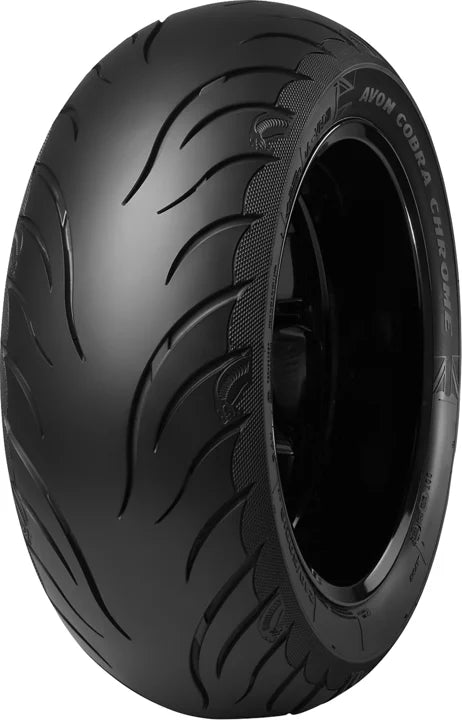 Avon Cobra Chrome AV92 Reinforced Tire