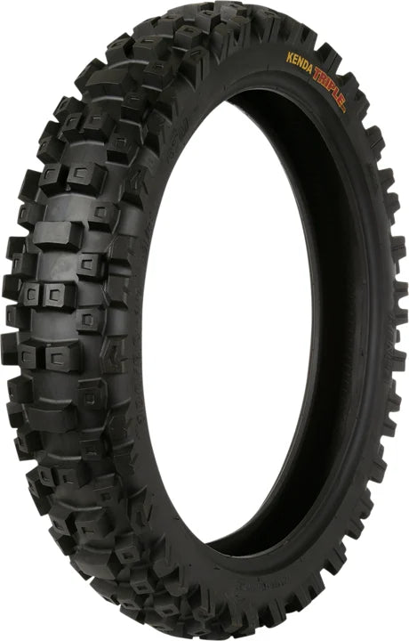 Kenda K781 Triple Sticky Tire