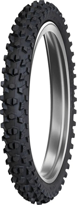 Dunlop Geomax Factory Spec Tire