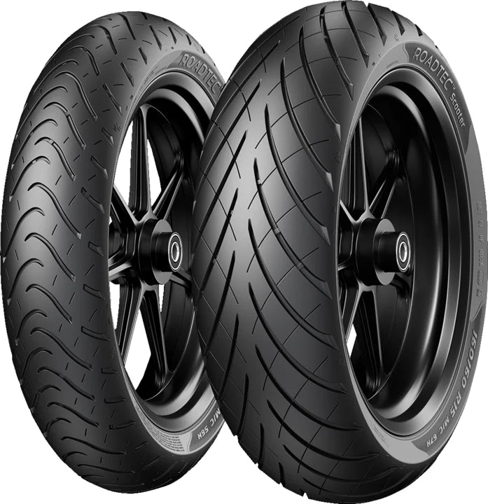Metzeler Roadtec™ Scooter Tire