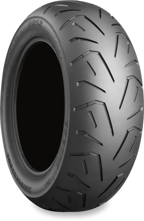Bridgestone Exedra G852 Tire