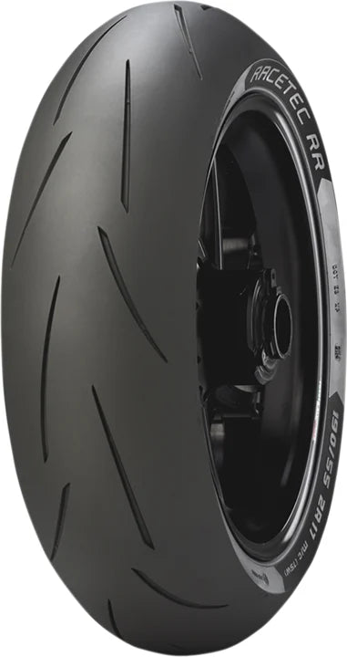 Metzeler Racetec™ RR Tire - Hard Compound