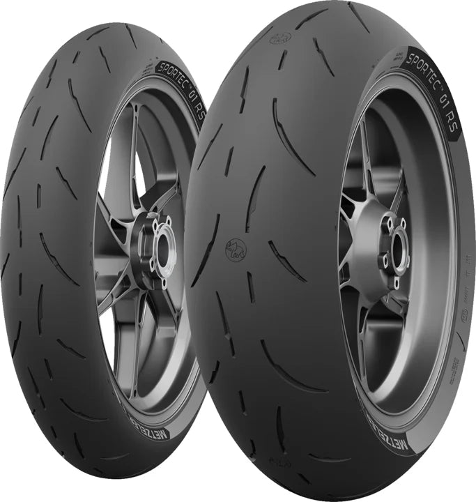 Metzeler Sportec™ 01 RS Tire
