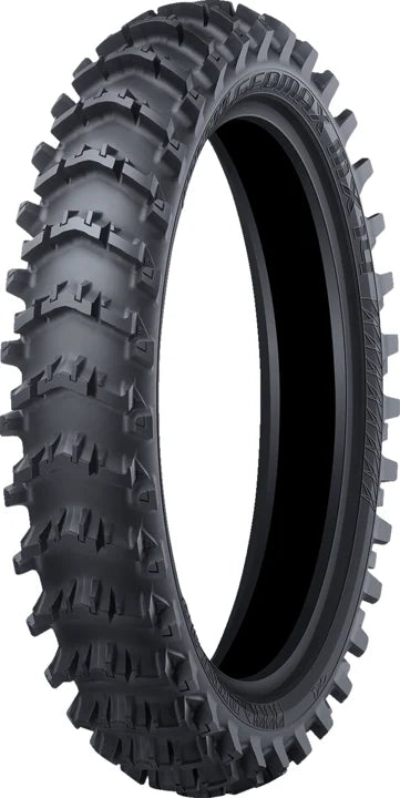 Dunlop Geomax MX14 Tire