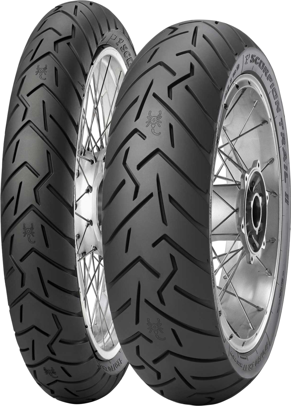 Pirelli Scorpion™ Trail II Tire