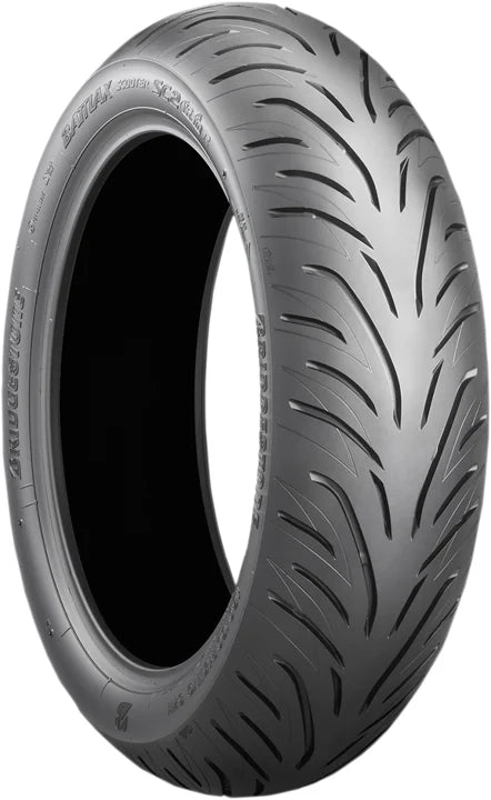 Bridgestone Battlax SC2 Rain Tire