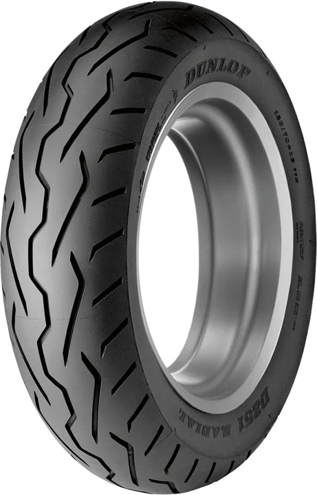 Dunlop D251 Tire