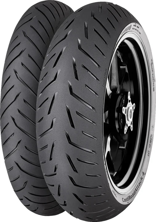 Continental ContiRoadAttack 4 Tire