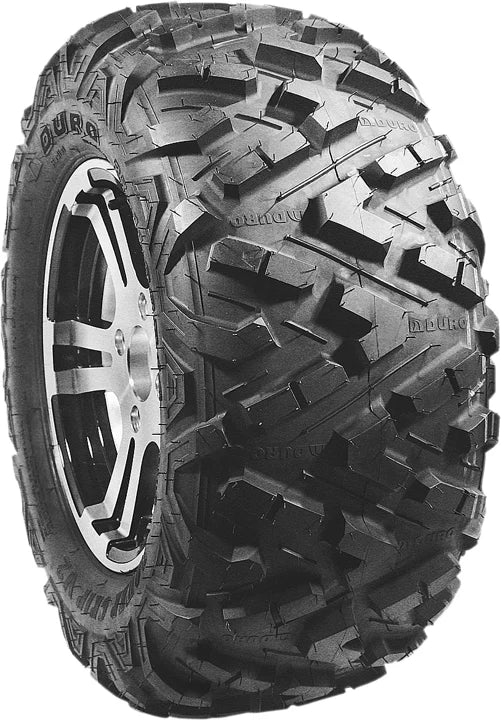 Duro DI-2039 Power Grip V2 Tire