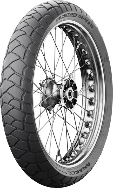Michelin Anakee Adventure Tire