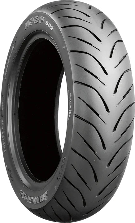Bridgestone Hoop Tire