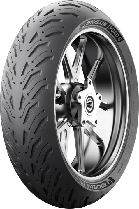 Michelin Road 6 Tire