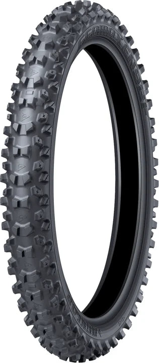 Dunlop Geomax EN92 Tire
