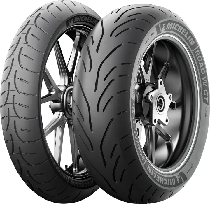 Michelin Road W GT Tire