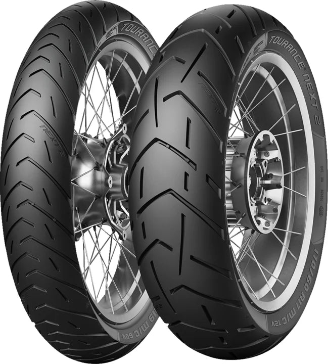 Metzeler Tourance™ Next 2 Tire