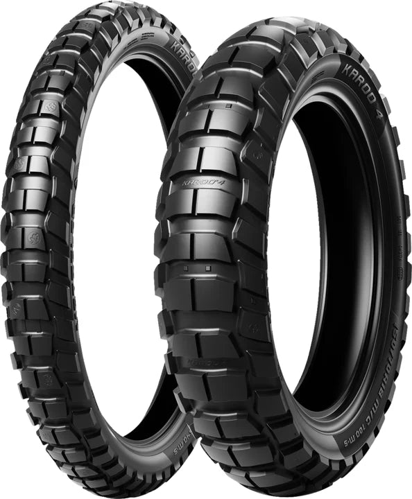 Metzeler KAROO™ 4 Tire