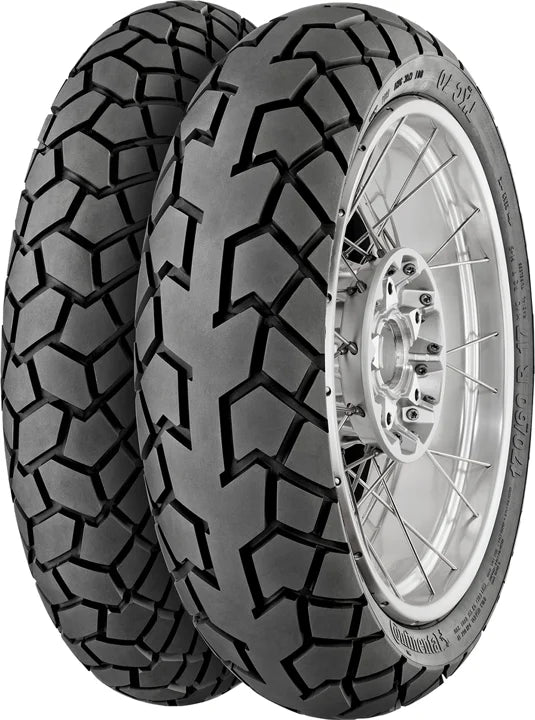 Continental TKC 70 Tire