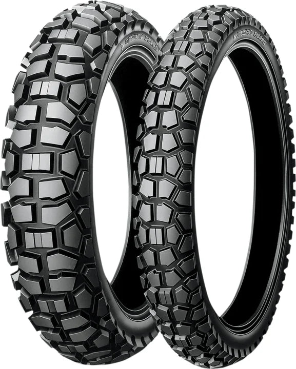 Dunlop D605 Tire