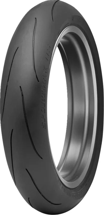 Dunlop Sportmax Q5 Tire