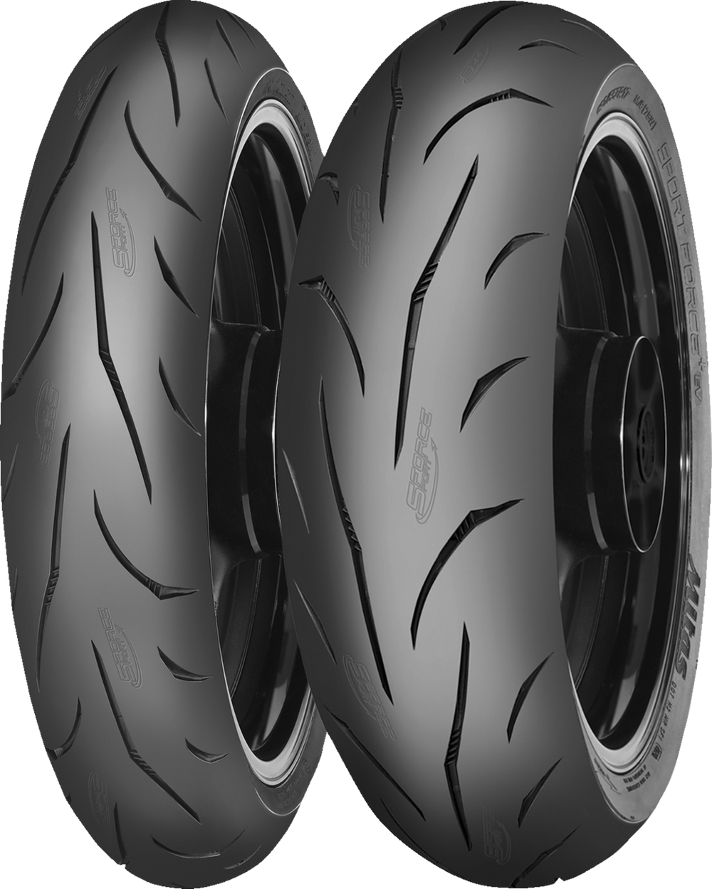 Mitas Sport Force+ EV Tire