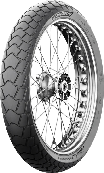 Michelin Anakee Adventure 2 Tire