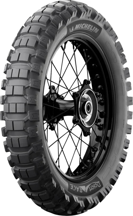 Michelin Desert Race Tire