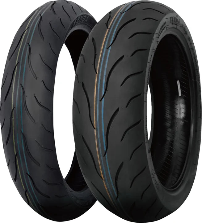 Kenda KM1 Tire