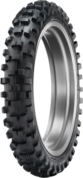 Dunlop K990 Tire
