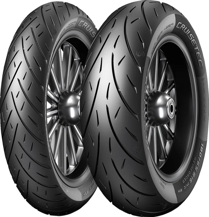 Metzeler Cruisetec™ Tire