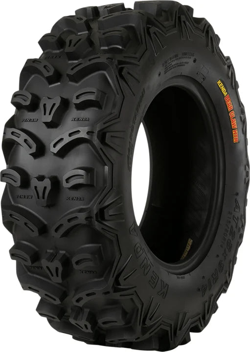 Kenda K587 Bearclaw HTR Tire