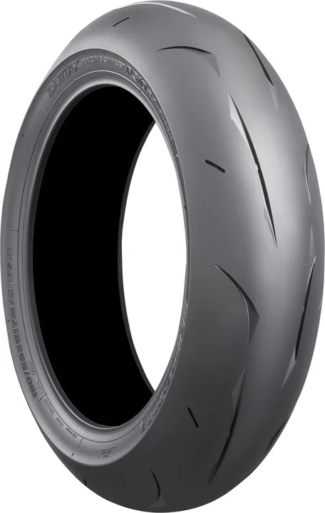 Bridgestone Battlax RS10 Racing Street Tire