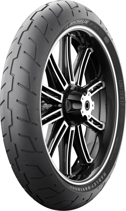 Michelin Scorcher 21 Tire