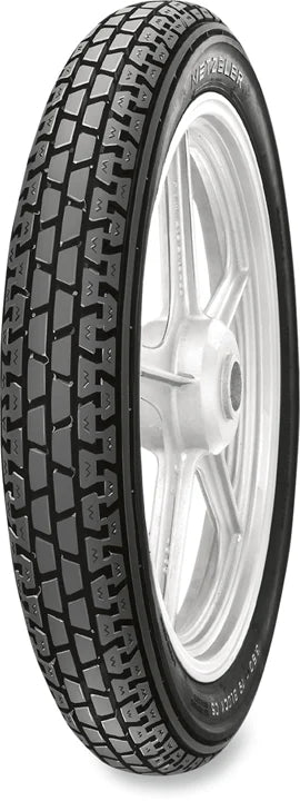 Metzeler Block™ C Reinforced Tire